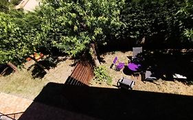 Petite maisonnette de plein pied