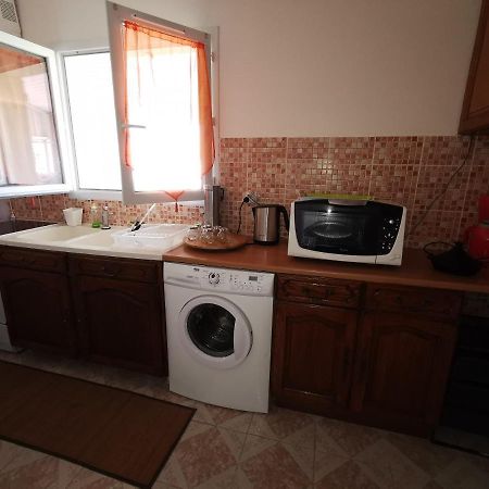 Petite maisonnette de plein pied Le Taillan-Médoc Extérieur photo