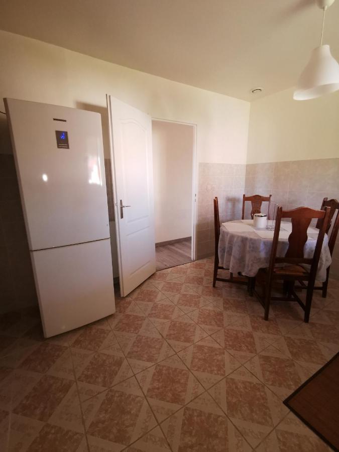 Petite maisonnette de plein pied Le Taillan-Médoc Extérieur photo