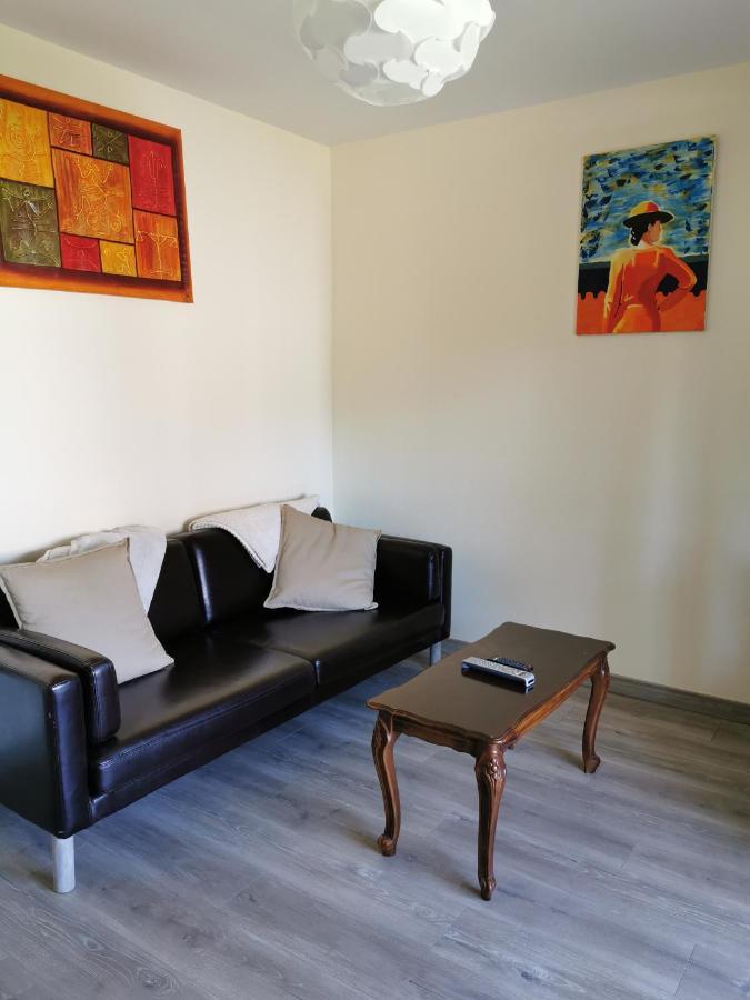 Petite maisonnette de plein pied Le Taillan-Médoc Extérieur photo