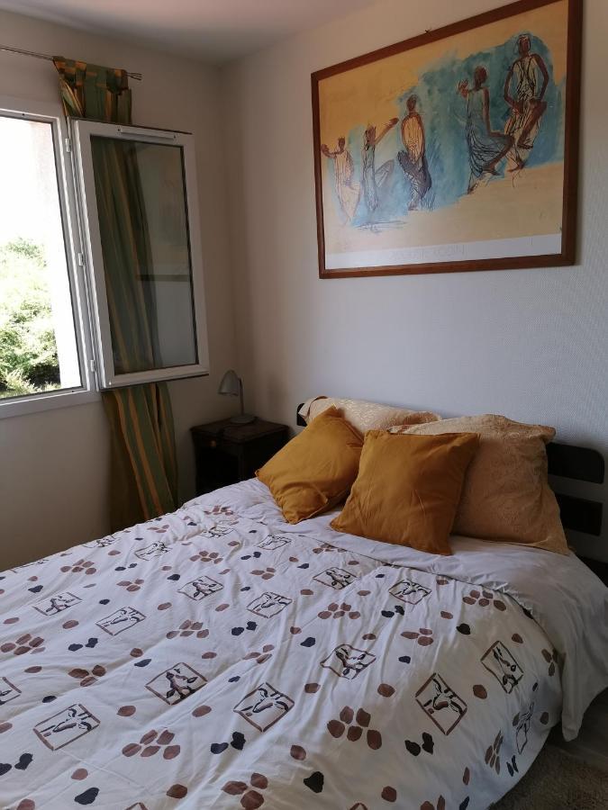 Petite maisonnette de plein pied Le Taillan-Médoc Extérieur photo