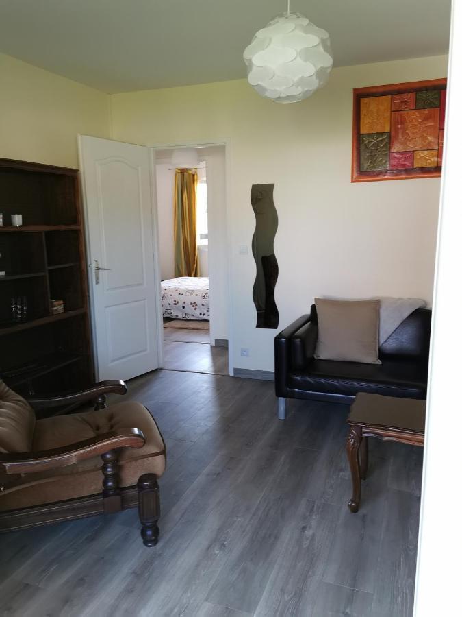 Petite maisonnette de plein pied Le Taillan-Médoc Extérieur photo