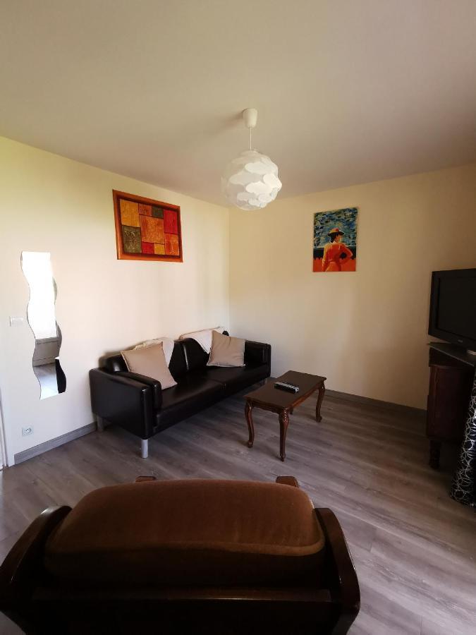 Petite maisonnette de plein pied Le Taillan-Médoc Extérieur photo