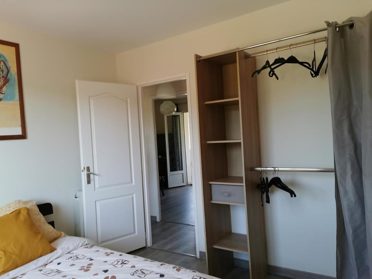 Petite maisonnette de plein pied Le Taillan-Médoc Extérieur photo