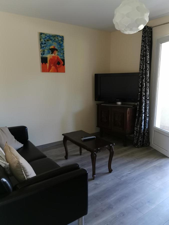 Petite maisonnette de plein pied Le Taillan-Médoc Extérieur photo