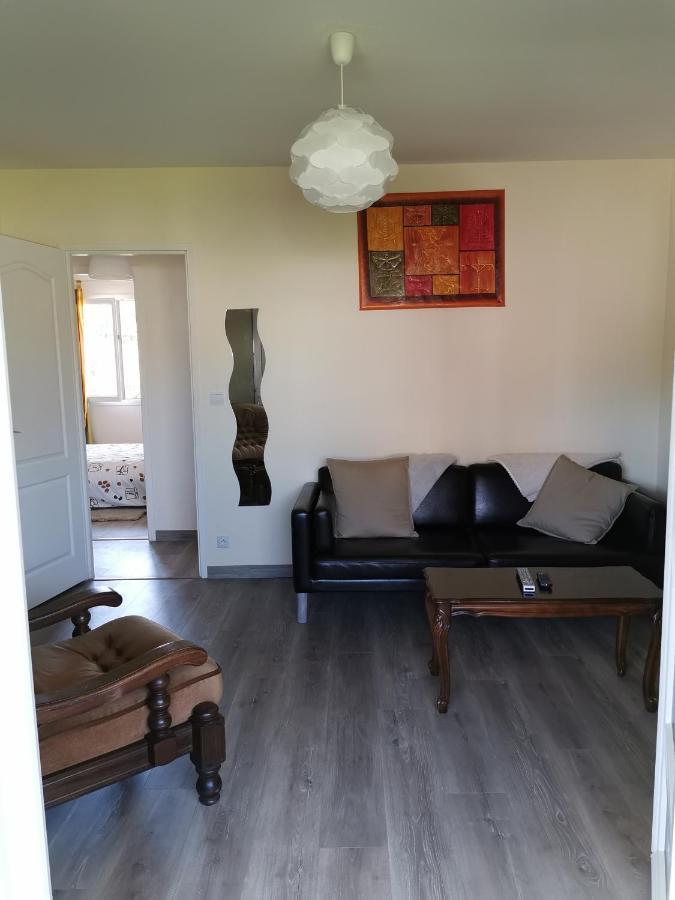 Petite maisonnette de plein pied Le Taillan-Médoc Extérieur photo