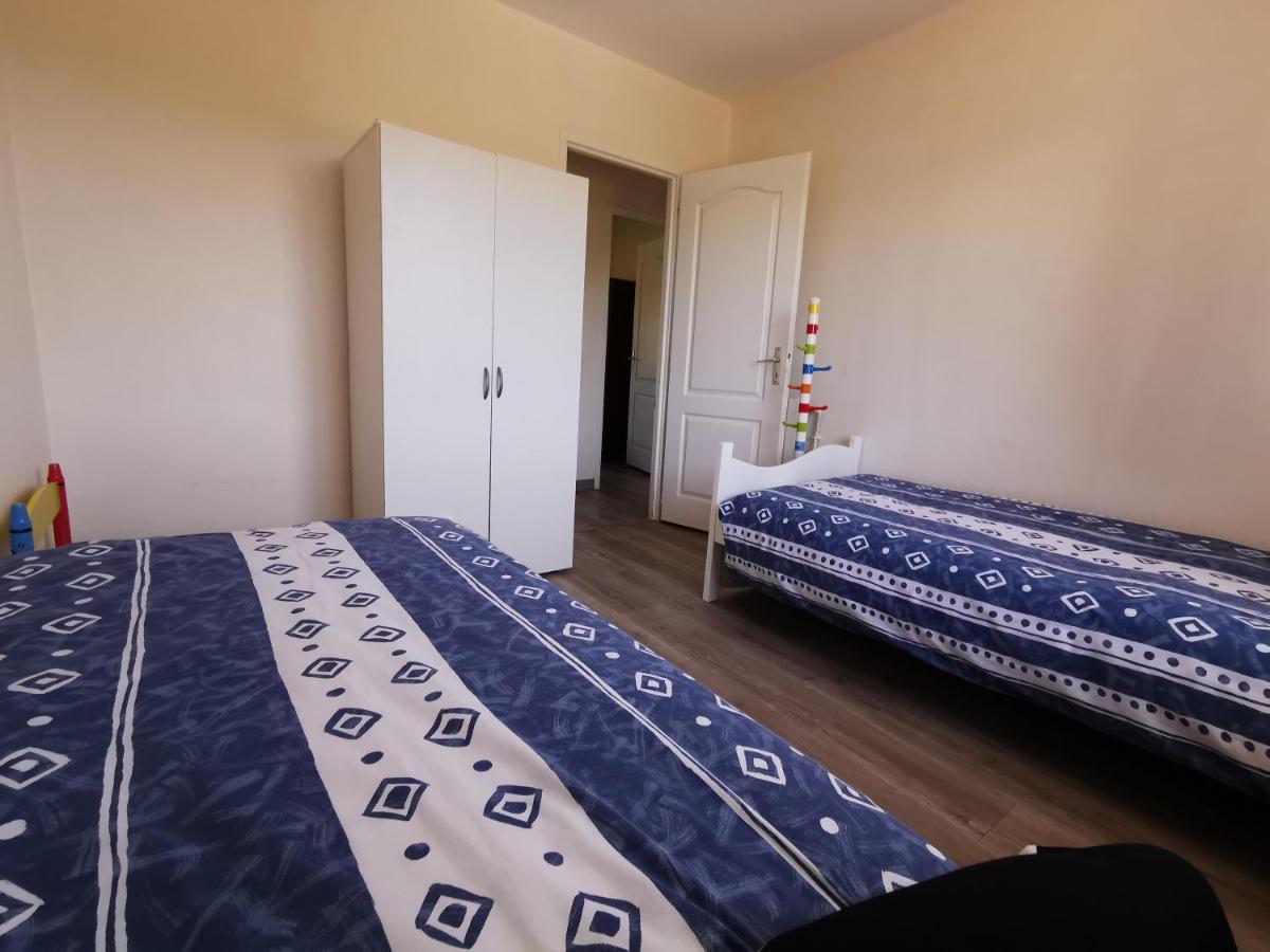 Petite maisonnette de plein pied Le Taillan-Médoc Extérieur photo