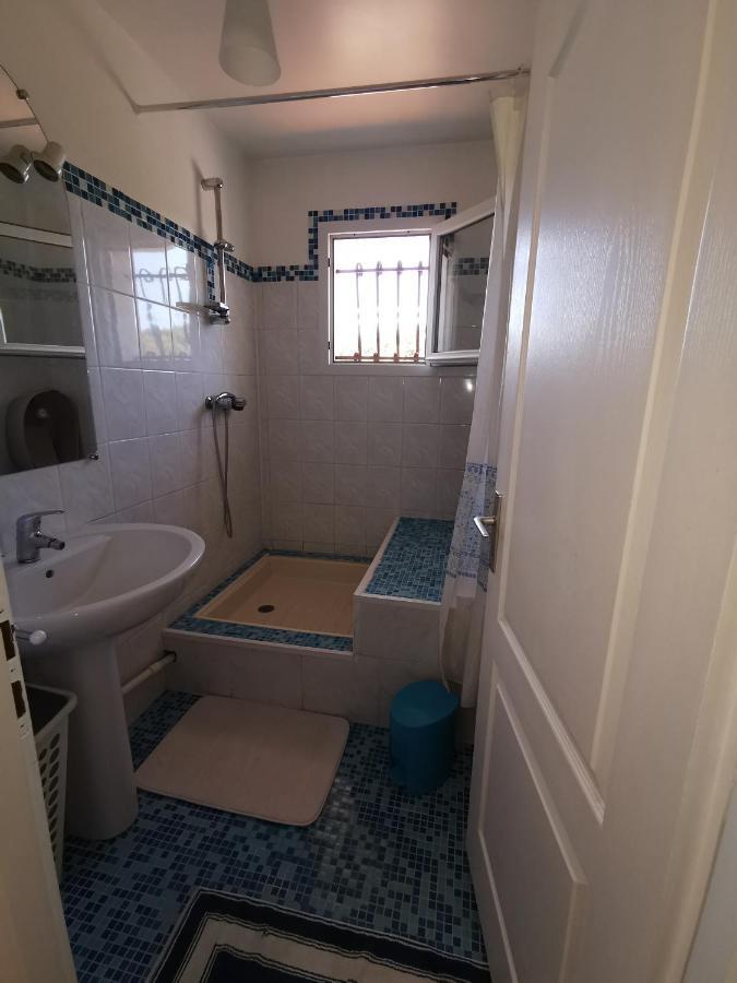 Petite maisonnette de plein pied Le Taillan-Médoc Extérieur photo
